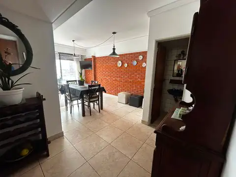 Departamento en Venta en Parque Luro, USD 125.000