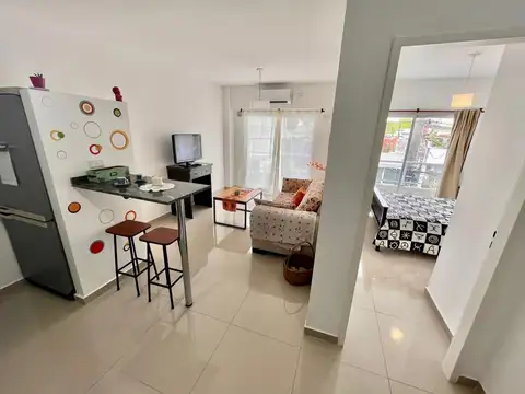 Departamento en Alquiler Temporal 6 años