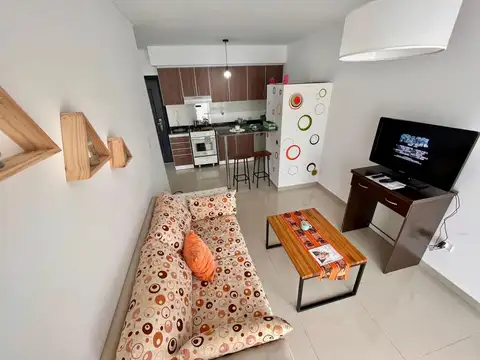 Departamento en Alquiler Temporal en Villa Ballester, USD 850