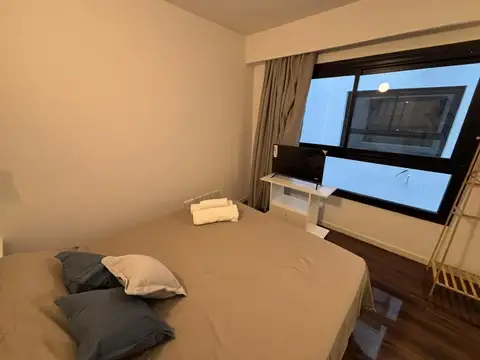 Departamento Alquiler Temporario - Monserrat