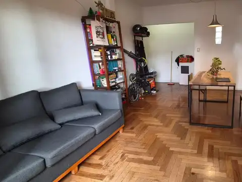 Departamento en Alquiler de 3 ambientes