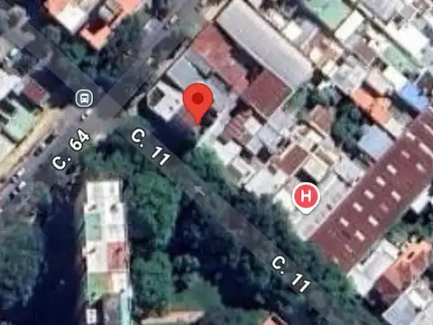 Departamento en Alquiler de 4 ambientes