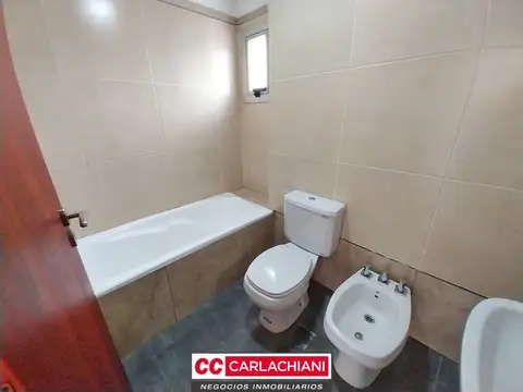Departamento en Las Parejas