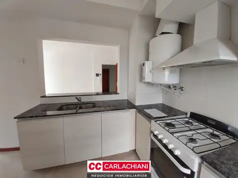 Casa en Alquiler A Estrenar