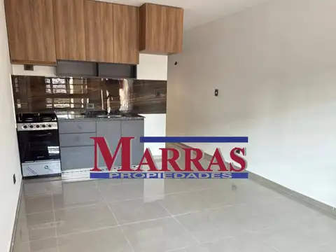 Departamento en Alquiler de 1 dormitorio
