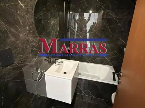 Departamento en Alquiler con 1 cocheras