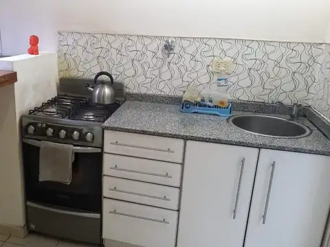 Departamento en Alquiler al Norte