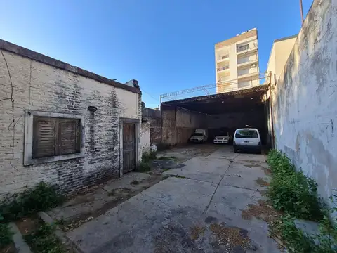 Galpon en Venta A Estrenar