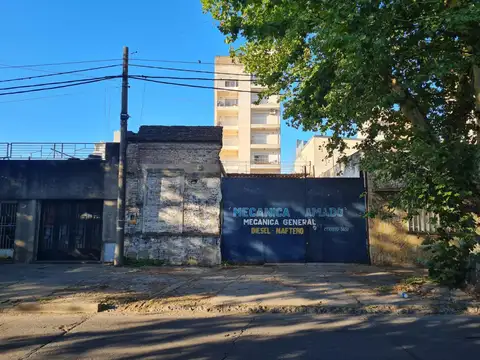 VENTA - GALPON - ROSARIO