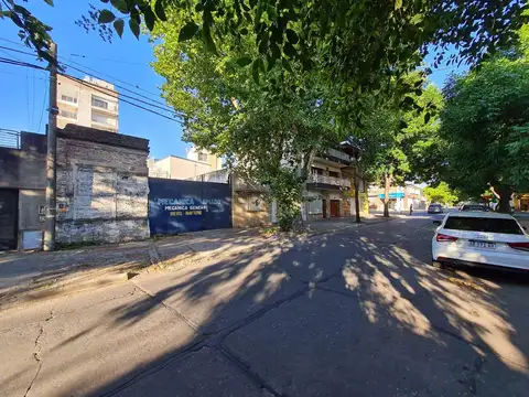 Cerrito al 3600