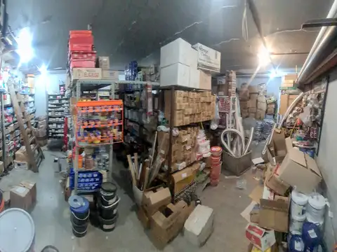 Local en Venta 70 años