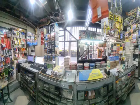 Local en Venta 70 años