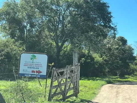 Terreno en Venta de 1250,0 m2