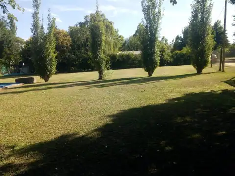 Casa en Alquiler en Villa la Ribera, $ 700.000