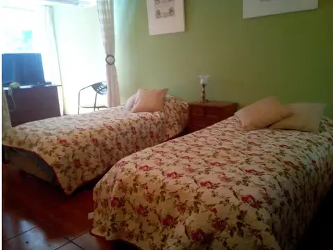 Departamento en Alquiler Temporal en Recoleta, USD 500