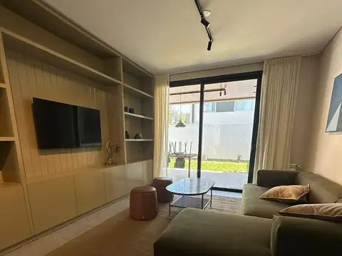 Casa en Alquiler al Norte