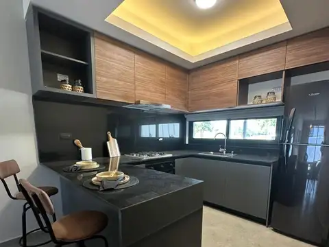 Casa en Alquiler de 2 dormitorios