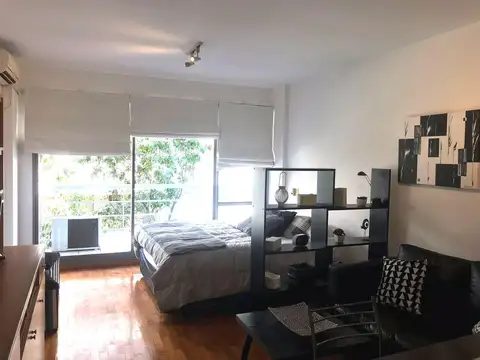Departamento en Alquiler Temporal 18 años
