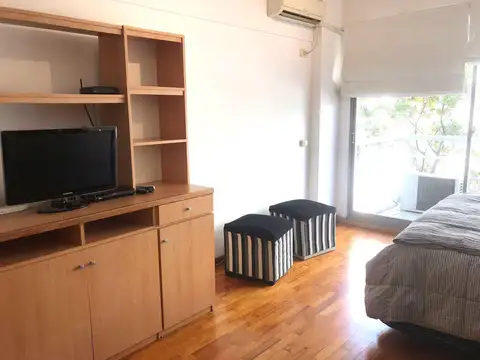 Departamento en Alquiler Temporal en Las Cañitas, USD 680