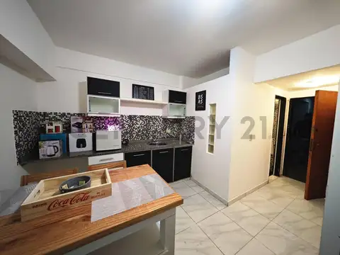 ESMERALDA 800, Piso 3