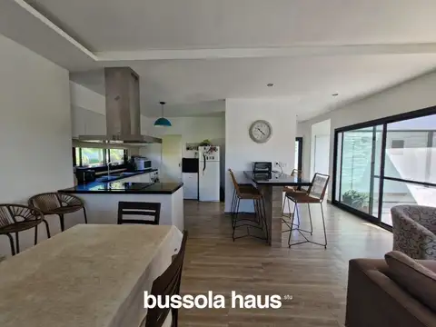 Casa en Venta al Oeste
