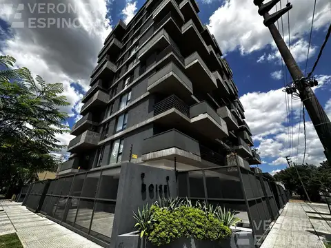 Mansilla 1116 1º UF 105
