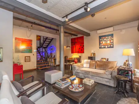 Casa 6 ambientes con 3 baños