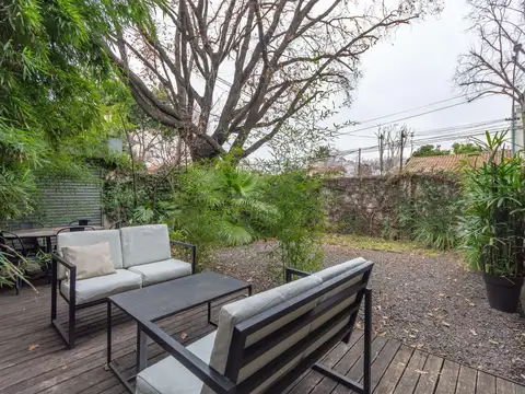 Casa en Venta en Olivos Maipú/Uzal, USD 395.000