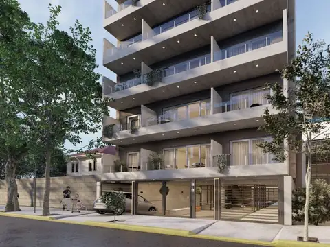 Departamento en Venta de 2 dormitorios