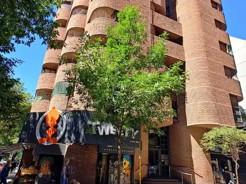 Departamento en venta 2 dorm en Nueva Cordoba