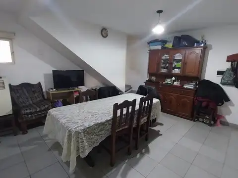 Zona Norte. Estación Chachapoyas. Mza 107B. Casa 100