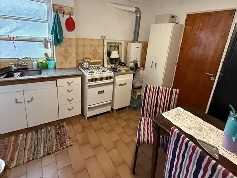 Departamento en Venta al Sur