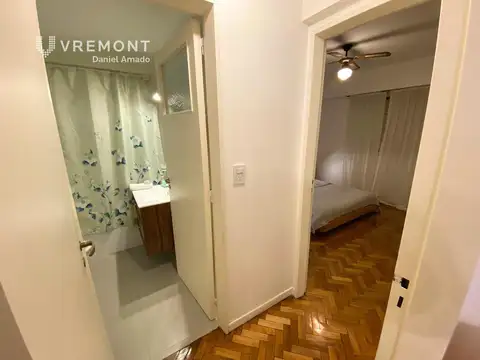 Departamento en Venta 50 años