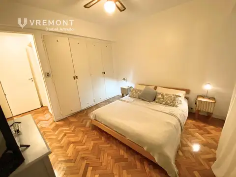 Av. Pedro Goyena al 1500 Departamento de 2 ambientes en venta en Caballito ideal inversion