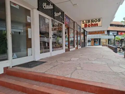 Local en Venta 50 años