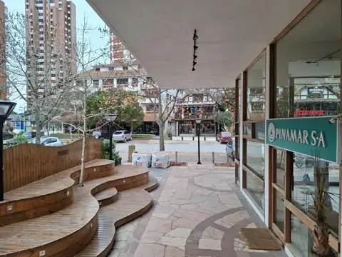 Centro Turistico. Opcion Renta en Dolares.