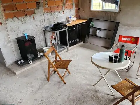 Alejandro Dachary Teniente al 700