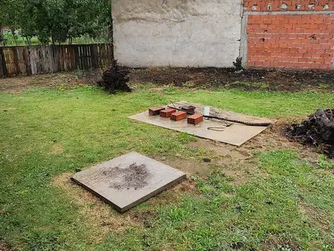 Casa en Venta en Barrio 2 De Abril, USD 35.000