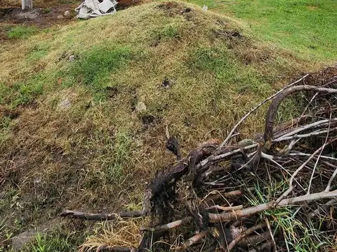 Casa en  venta en el barrio 2 de Abril