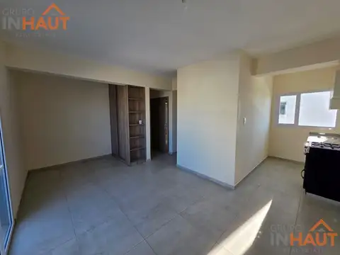 MONOAMBIENTE A ESTRENAR