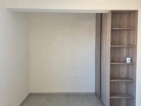 Departamento en Alquiler A Estrenar