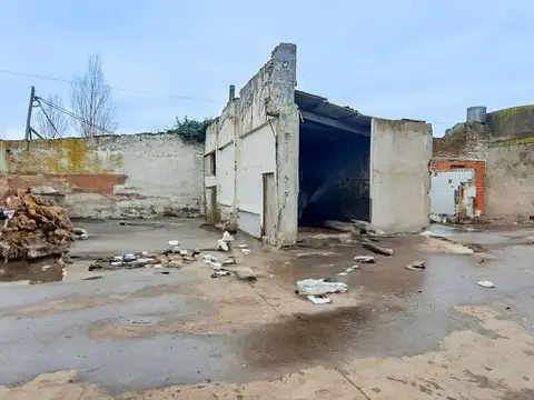 Terreno en Venta de 13887,0 m2