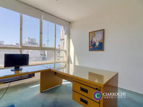 Oficina en Venta en San Nicolás, USD 38.000