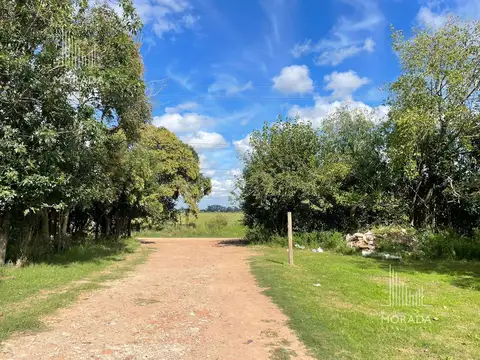 Terreno de 10 ha en venta Escobar
