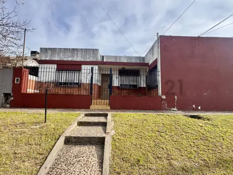 VENTA PH AL FRENTE VILLA BALLESTER