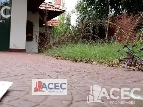 Venta - Terreno - Barrio Abasto Rosario