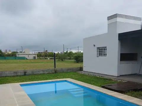 VENTA CASA 2 DORM. ALTOS DE LA COLONIA, CORDOBA