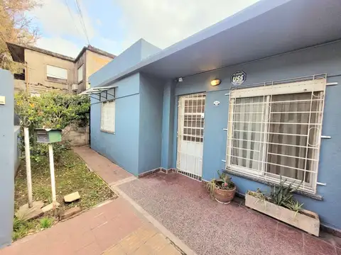 Depto Tipo Casa en Venta de 3 ambientes