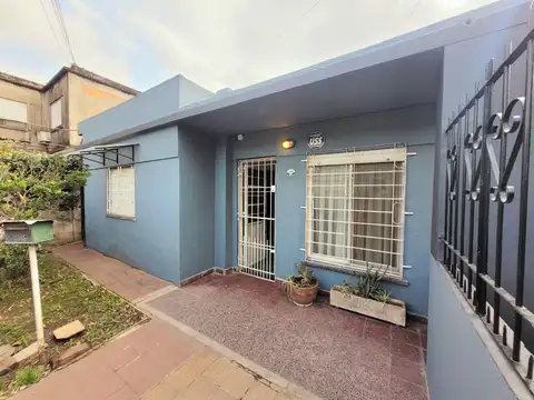 PH 3 AMBIENTES EN VILLA CARTERO-HURLINGHAM-APTO CREDITO