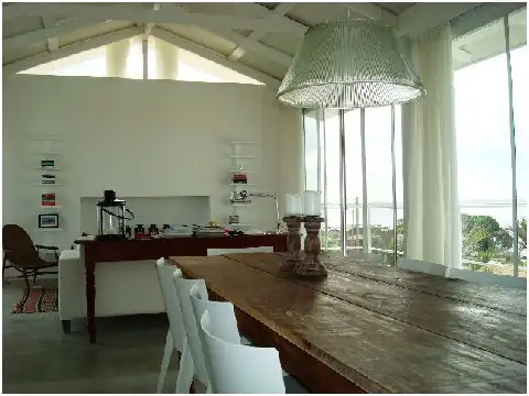 Casa en Alquiler Temporal 4 años